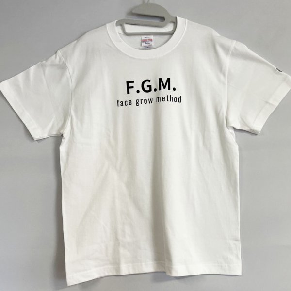 画像7: FGM Original T-shirts 【Btype】(2color) (7)