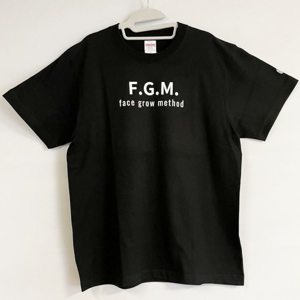 画像4: FGM Original T-shirts 【Btype】(2color) (4)