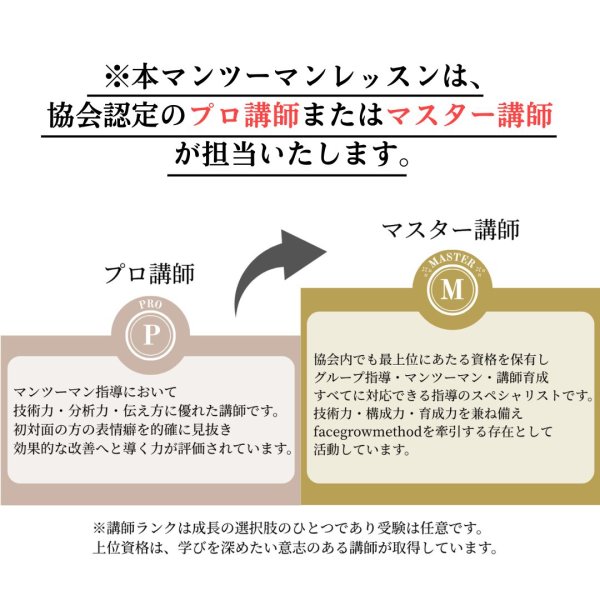 画像8: 協会公認マンツーマンレッスン【みほちゃん先生】プロ講師 (8)