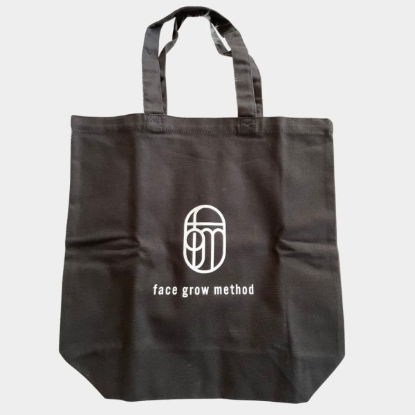 画像2: FGM Original Canvas Tote (2)