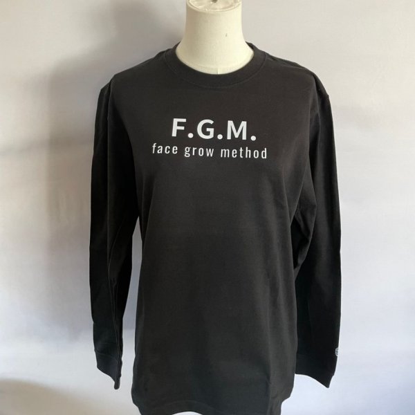 画像4: FGM Original T-shirts【Long】（2 Colors） (4)
