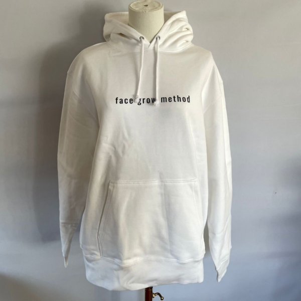 画像2: FGM Original スウェット プルオーバー パーカー（2 Colors） (2)