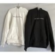 画像1: FGM Original スウェット プルオーバー パーカー（2 Colors） (1)