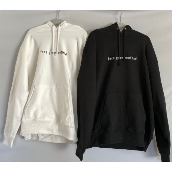 画像1: FGM Original スウェット プルオーバー パーカー（2 Colors） (1)